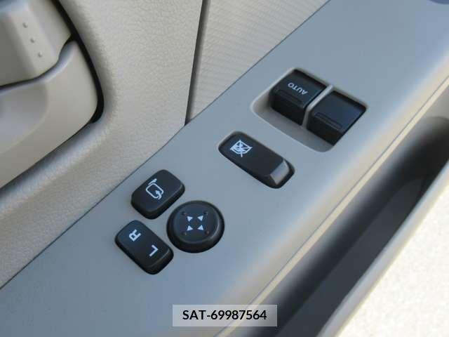 Suzuki EVERY 2020-03 396503-13