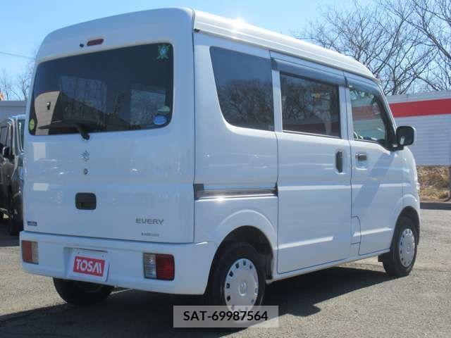 Suzuki EVERY 2020-03 396503-5