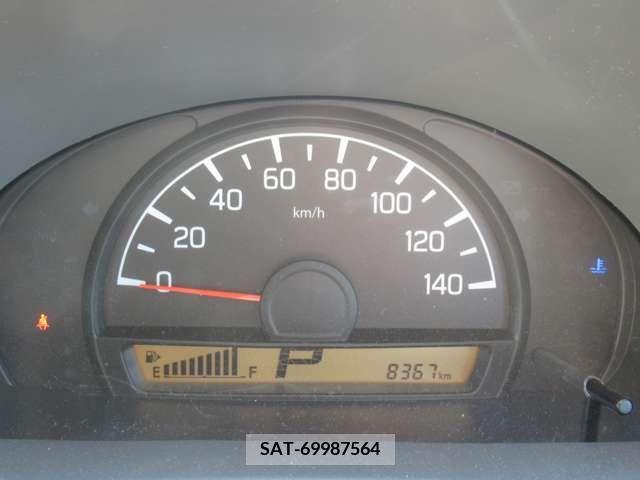 Suzuki EVERY 2020-03 396503-8