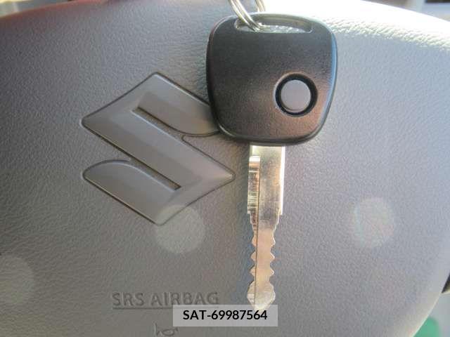 Suzuki EVERY 2020-03 396503-16