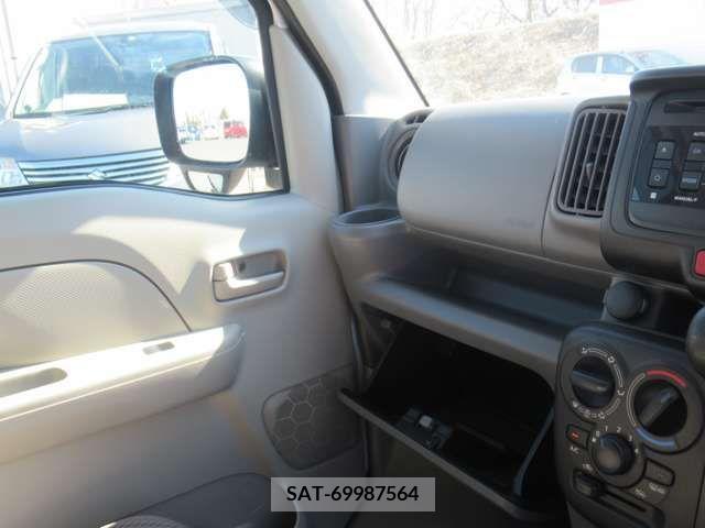 Suzuki EVERY 2020-03 396503-15