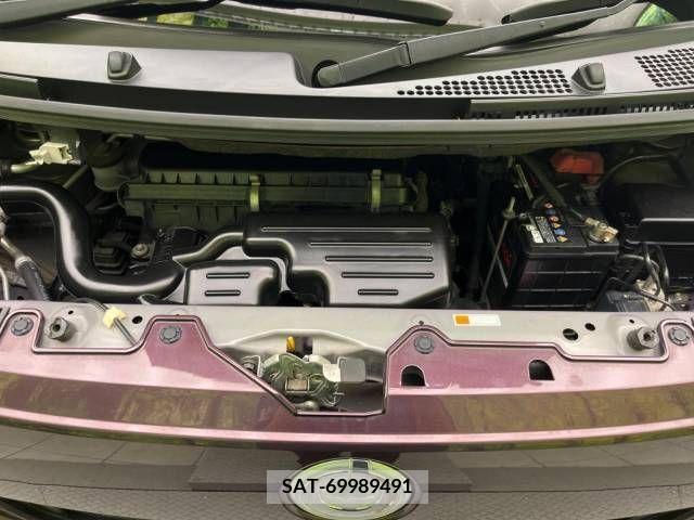 Daihatsu MOVE 2016-09 350822-18