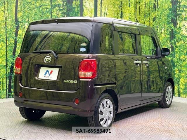 Daihatsu MOVE 2016-09 350822-17