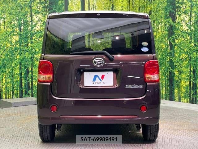 Daihatsu MOVE 2016-09 350822-15