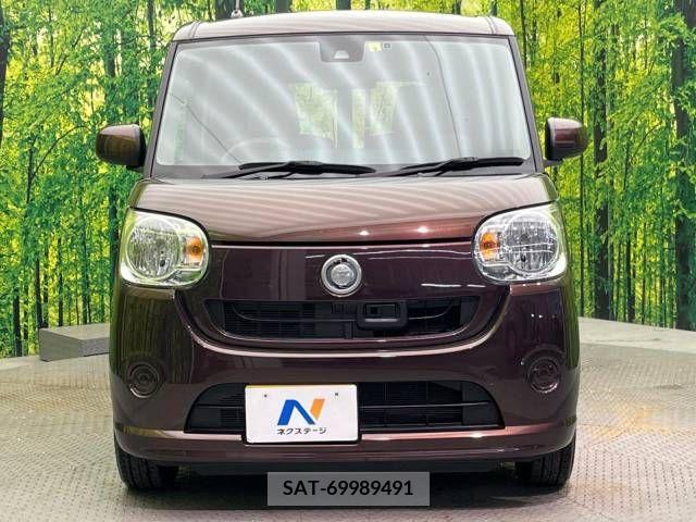 Daihatsu MOVE 2016-09 350822-14