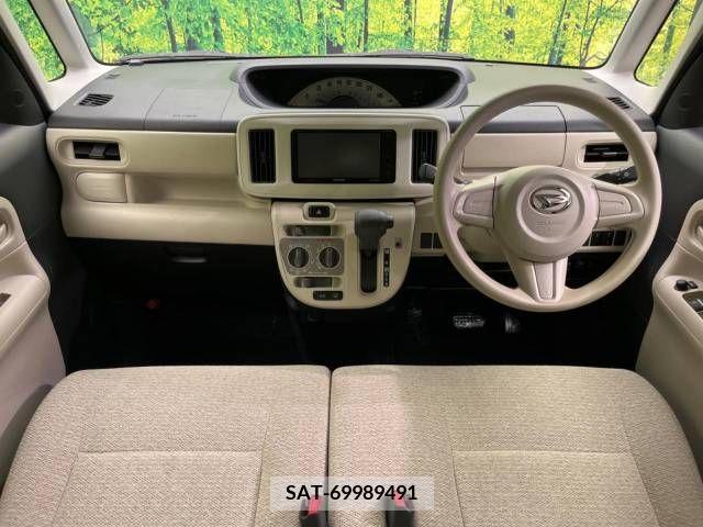 Daihatsu MOVE 2016-09 350822-1