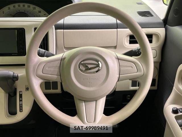 Daihatsu MOVE 2016-09 350822-12