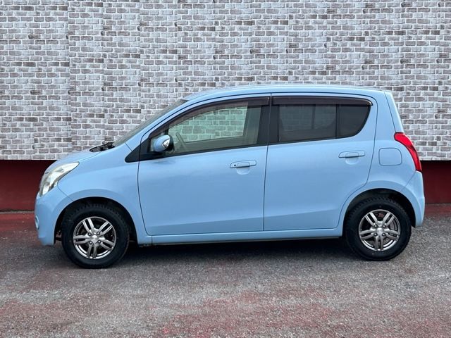 Mazda CAROL 2010-04 196246-23