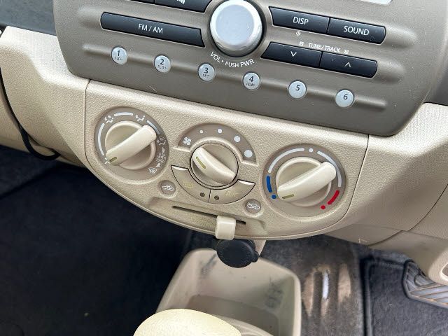 Mazda CAROL 2010-04 196246-14
