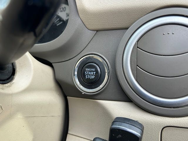 Mazda CAROL 2010-04 196246-10