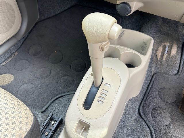 Mazda CAROL 2010-04 196246-19