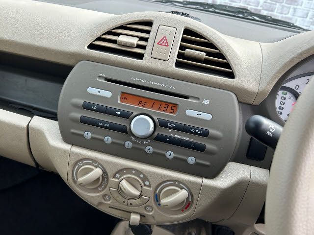 Mazda CAROL 2010-04 196246-4