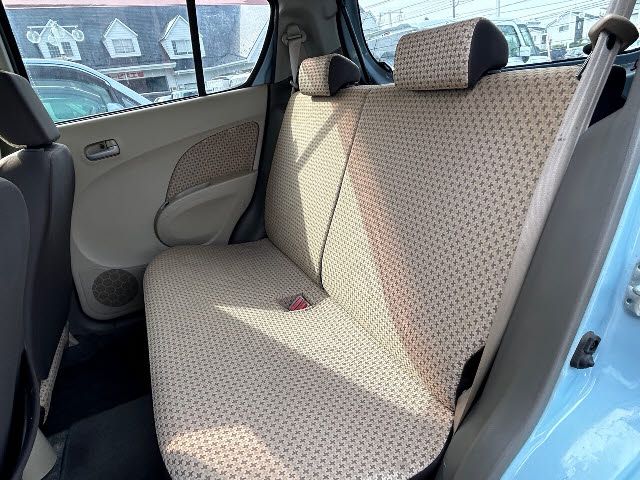 Mazda CAROL 2010-04 196246-12