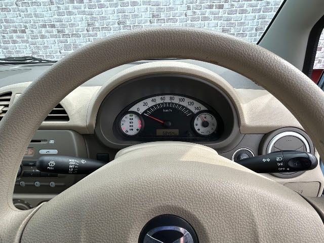 Mazda CAROL 2010-04 196246-7