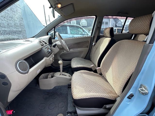 Mazda CAROL 2010-04 196246-18