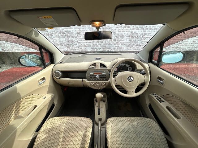 Mazda CAROL 2010-04 196246-1