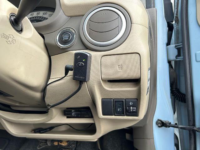 Mazda CAROL 2010-04 196246-26