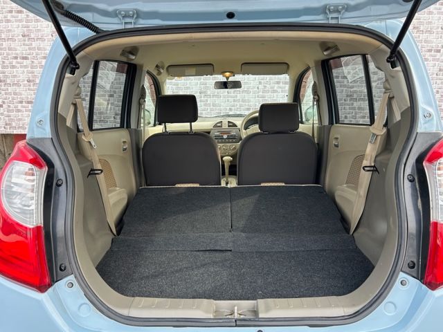 Mazda CAROL 2010-04 196246-5