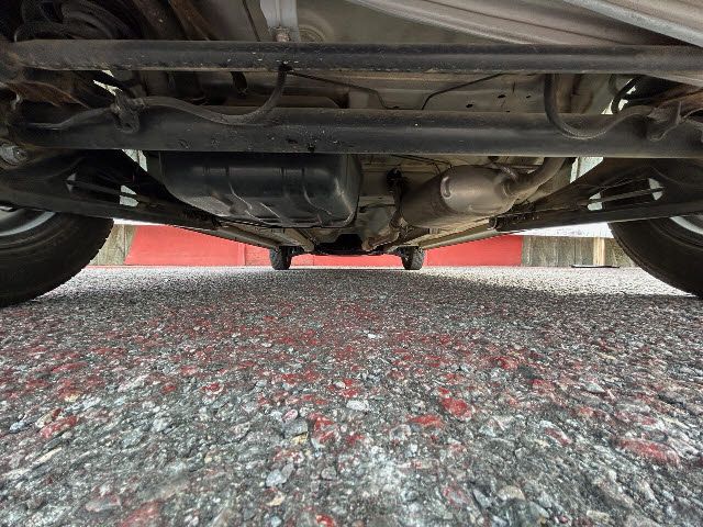 Mazda CAROL 2010-04 196246-25