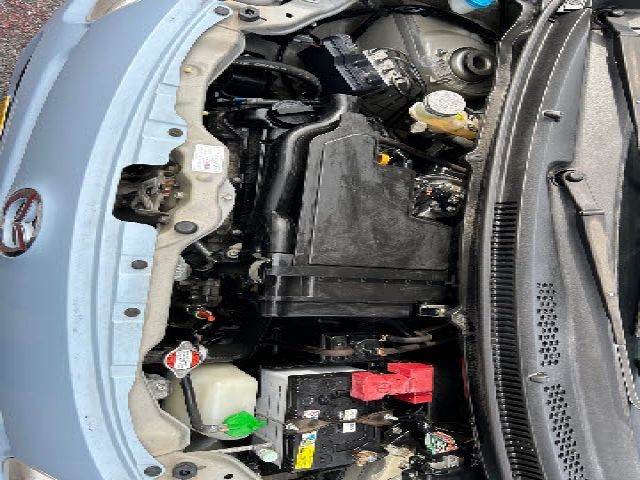 Mazda CAROL 2010-04 196246-27