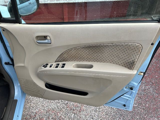 Mazda CAROL 2010-04 196246-24