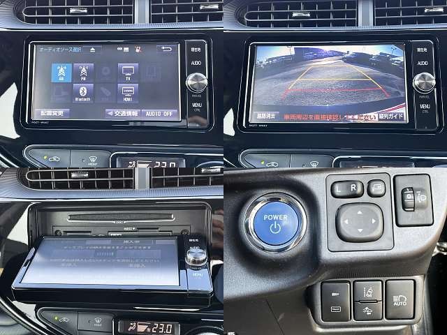 Toyota AQUA 2018-01 15974-4