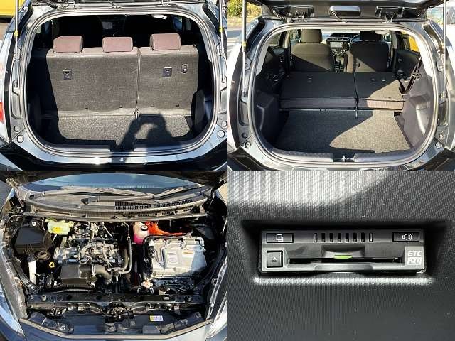 Toyota AQUA 2018-01 15974-7