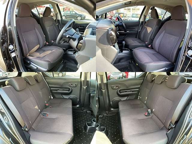 Toyota AQUA 2018-01 15974-6