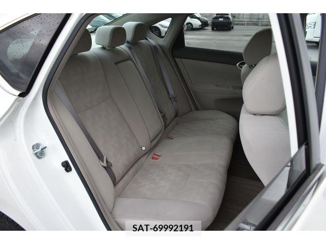 Nissan Sylphy 2014-05 225409-14