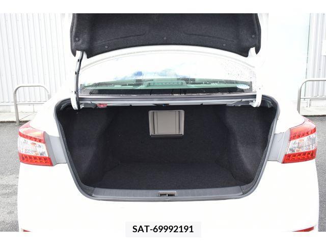 Nissan Sylphy 2014-05 225409-15