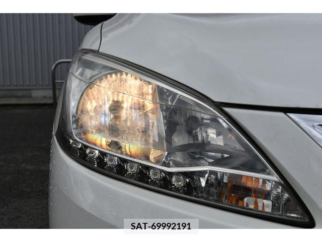 Nissan Sylphy 2014-05 225409-16