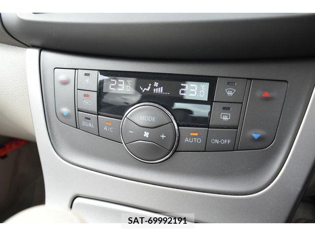 Nissan Sylphy 2014-05 225409-5