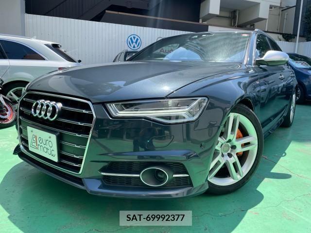 Audi A6 2016-05 317767-0