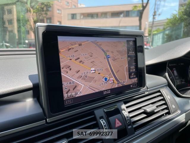Audi A6 2016-05 317767-16