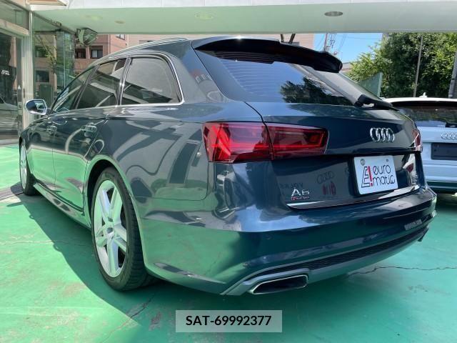 Audi A6 2016-05 317767-8