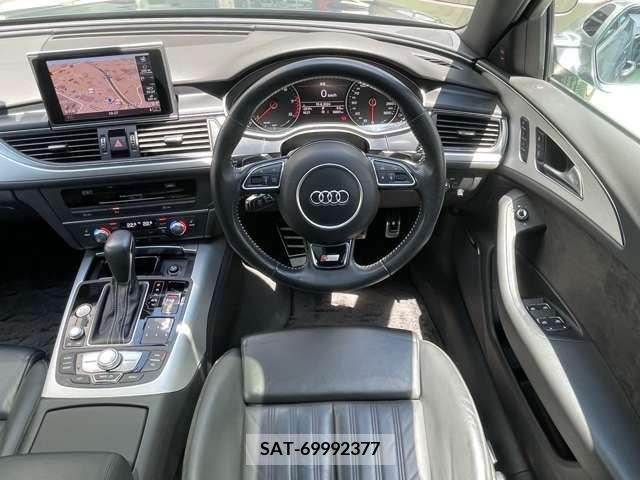 Audi A6 2016-05 317767-15