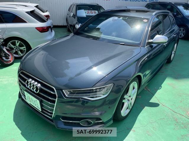 Audi A6 2016-05 317767-6