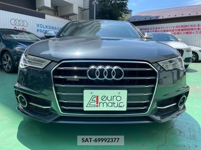 Audi A6 2016-05 317767-1