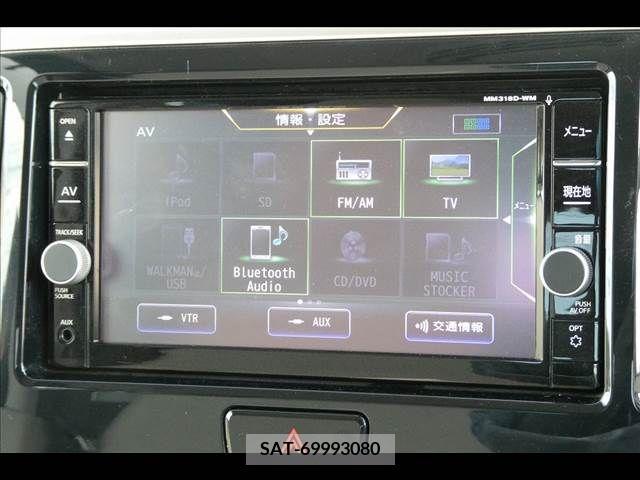 Mitsubishi EK SPACE 2019-01 217819-4
