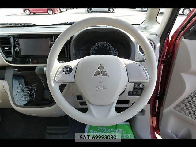 Mitsubishi EK SPACE 2019-01 217819-3