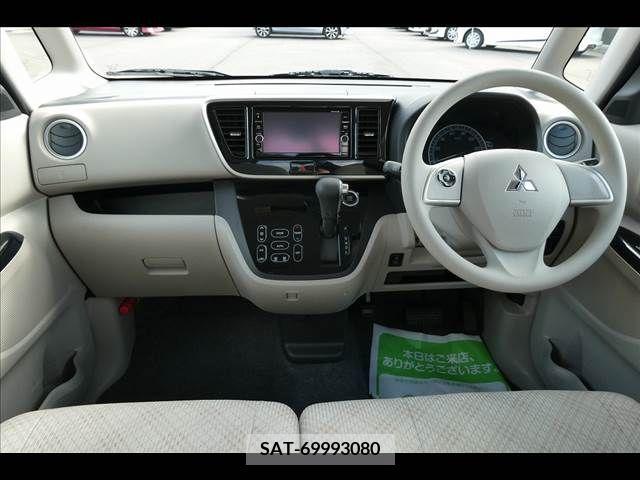 Mitsubishi EK SPACE 2019-01 217819-2