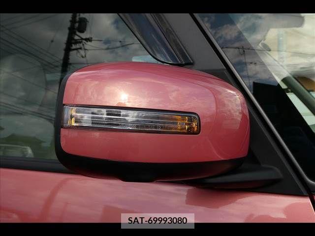 Mitsubishi EK SPACE 2019-01 217819-18