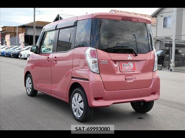 Mitsubishi EK SPACE 2019-01 217819-17