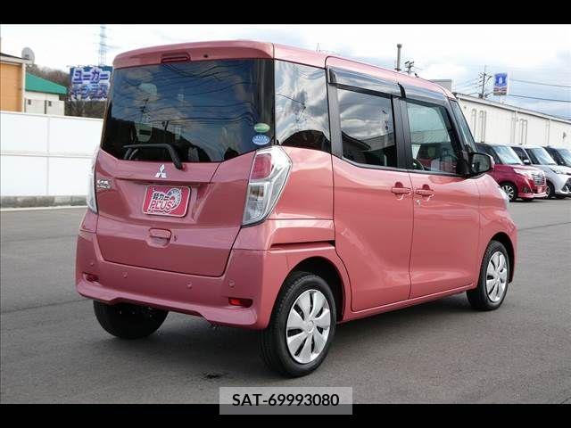 Mitsubishi EK SPACE 2019-01 217819-16