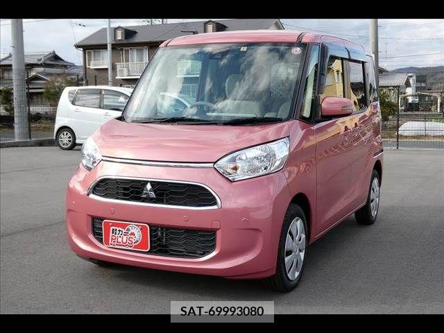 Mitsubishi EK SPACE 2019-01 217819-14