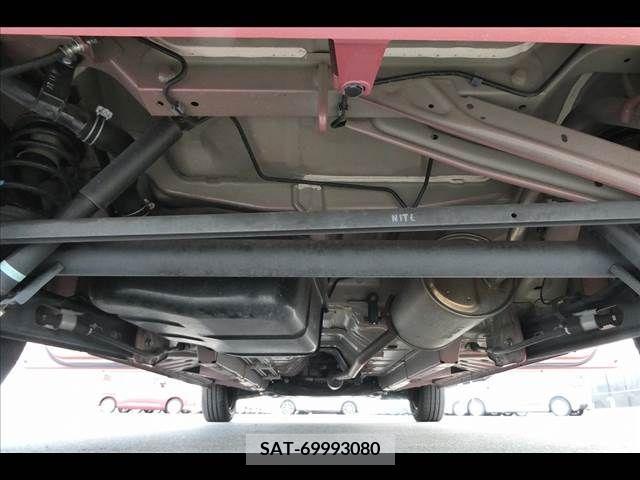 Mitsubishi EK SPACE 2019-01 217819-13