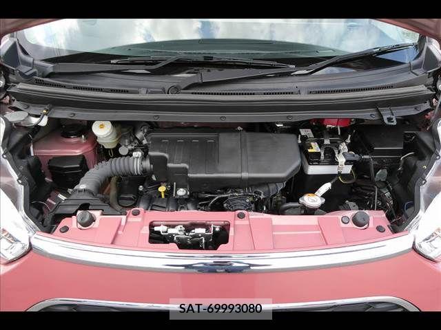 Mitsubishi EK SPACE 2019-01 217819-12