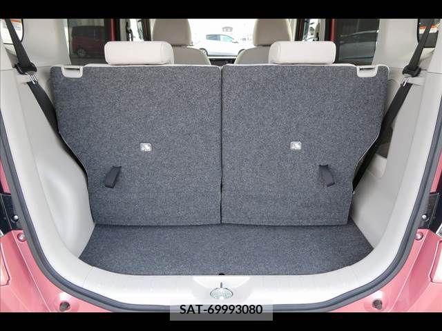 Mitsubishi EK SPACE 2019-01 217819-11