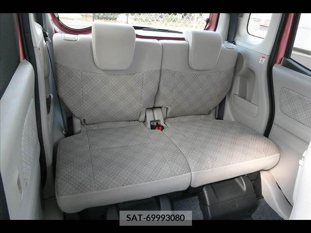 Mitsubishi EK SPACE 2019-01 217819-10