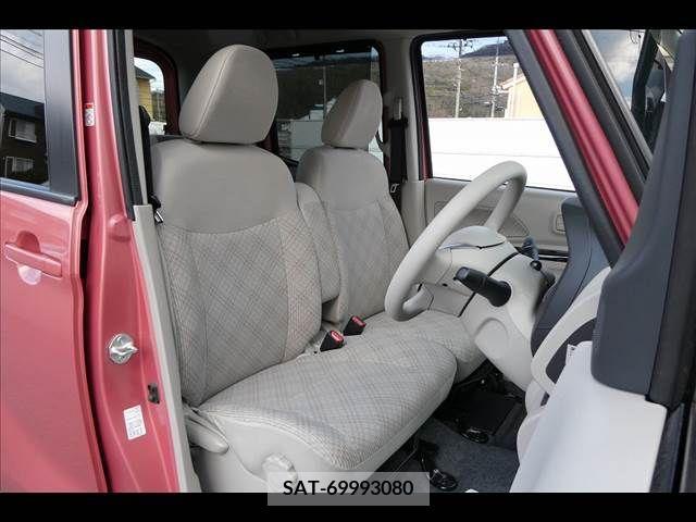 Mitsubishi EK SPACE 2019-01 217819-8